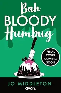 Bah Bloody Humbug