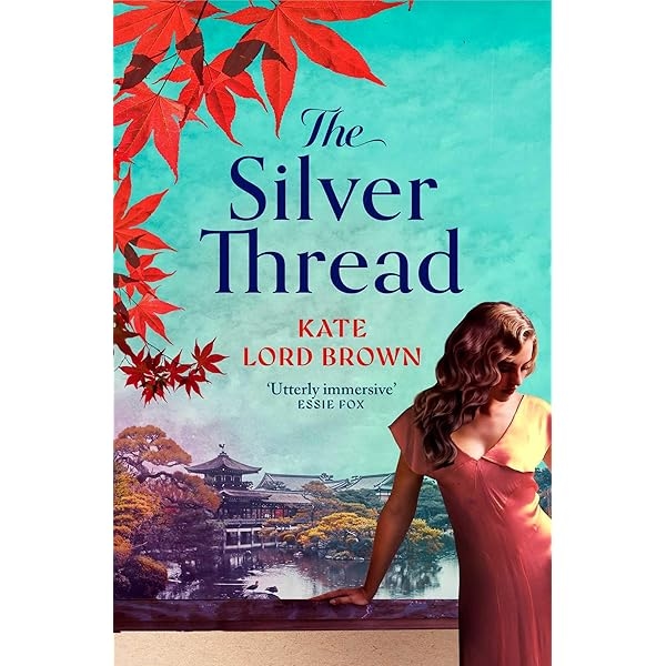The Silver Thread