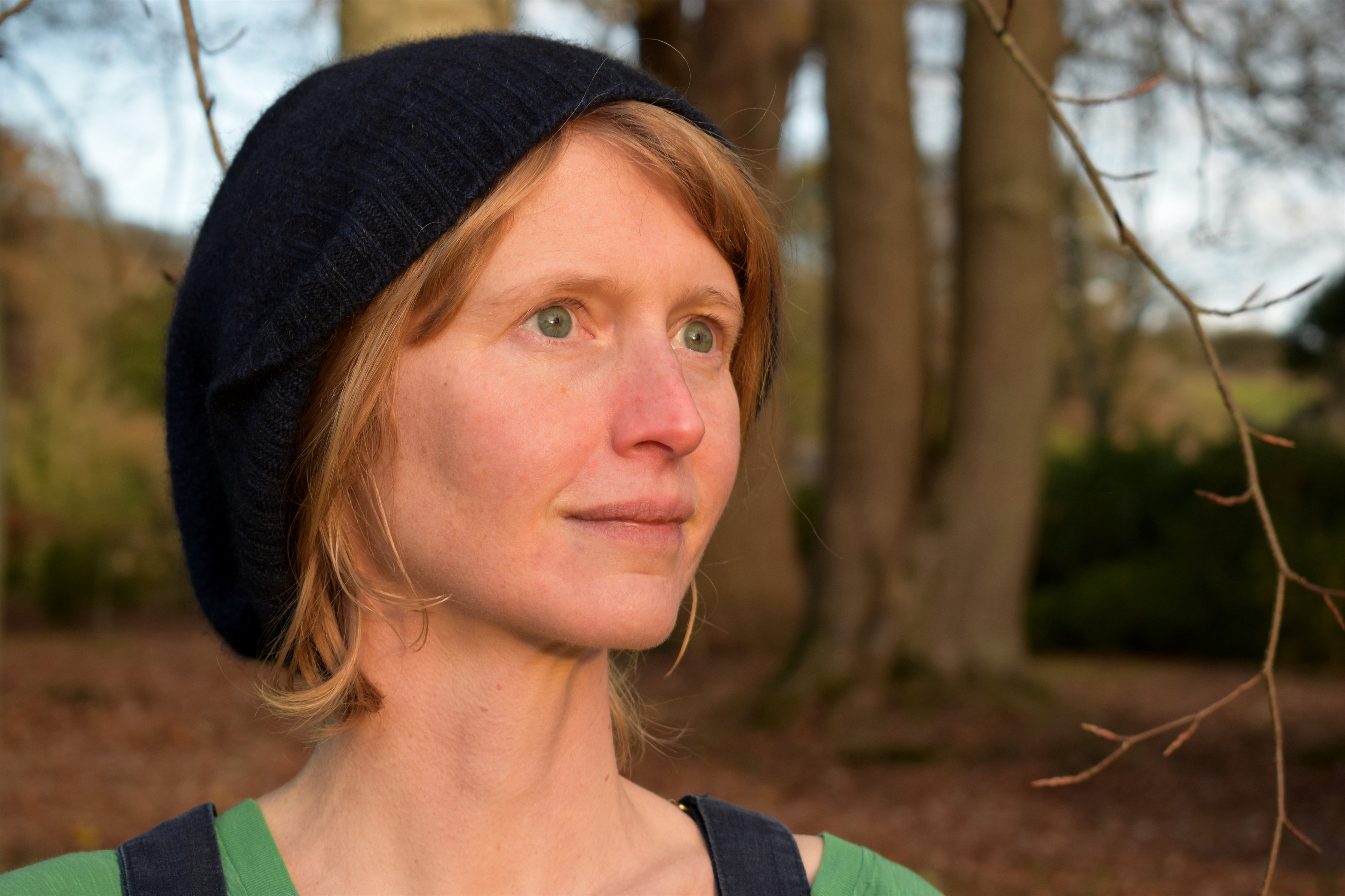 Meg Clothier