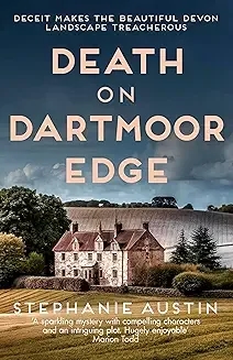 Death on Dartmoor Edge