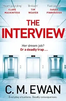 Some jobs can be murder