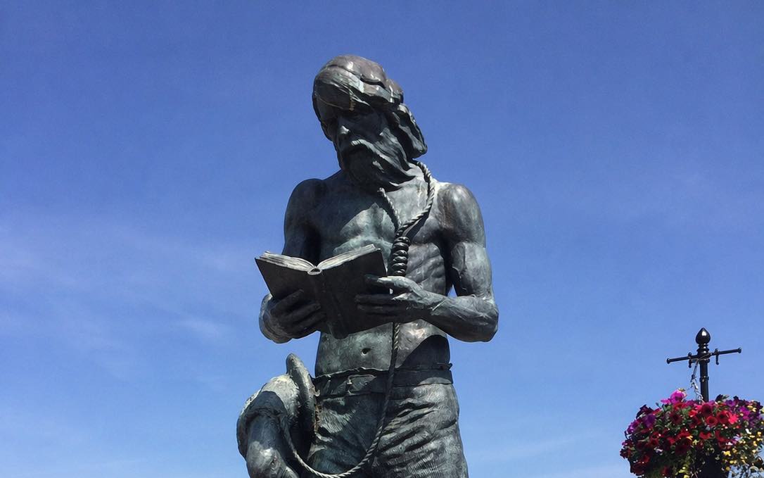 Mariner Reading (2027)